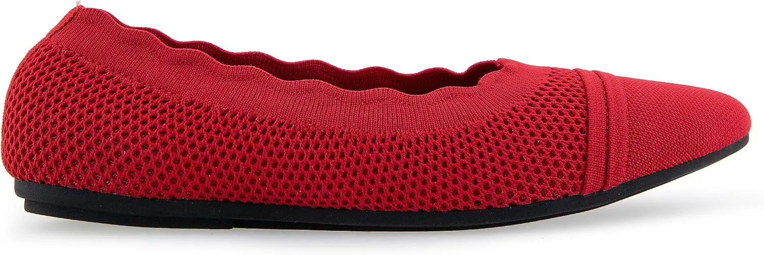 Aerosoles Women's Anita Ballet Flat