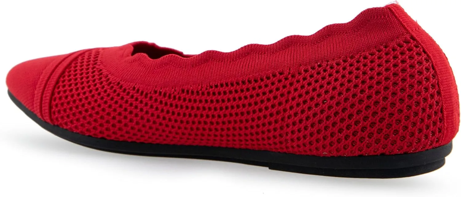 Aerosoles Women's Anita Ballet Flat