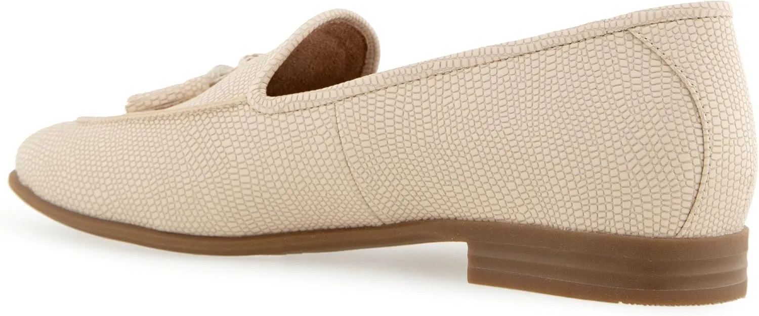 Aerosoles Women's Wuster Loafer Flat