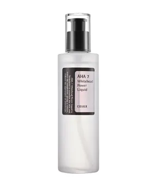 AHA 7 Whitehead Power Liquid