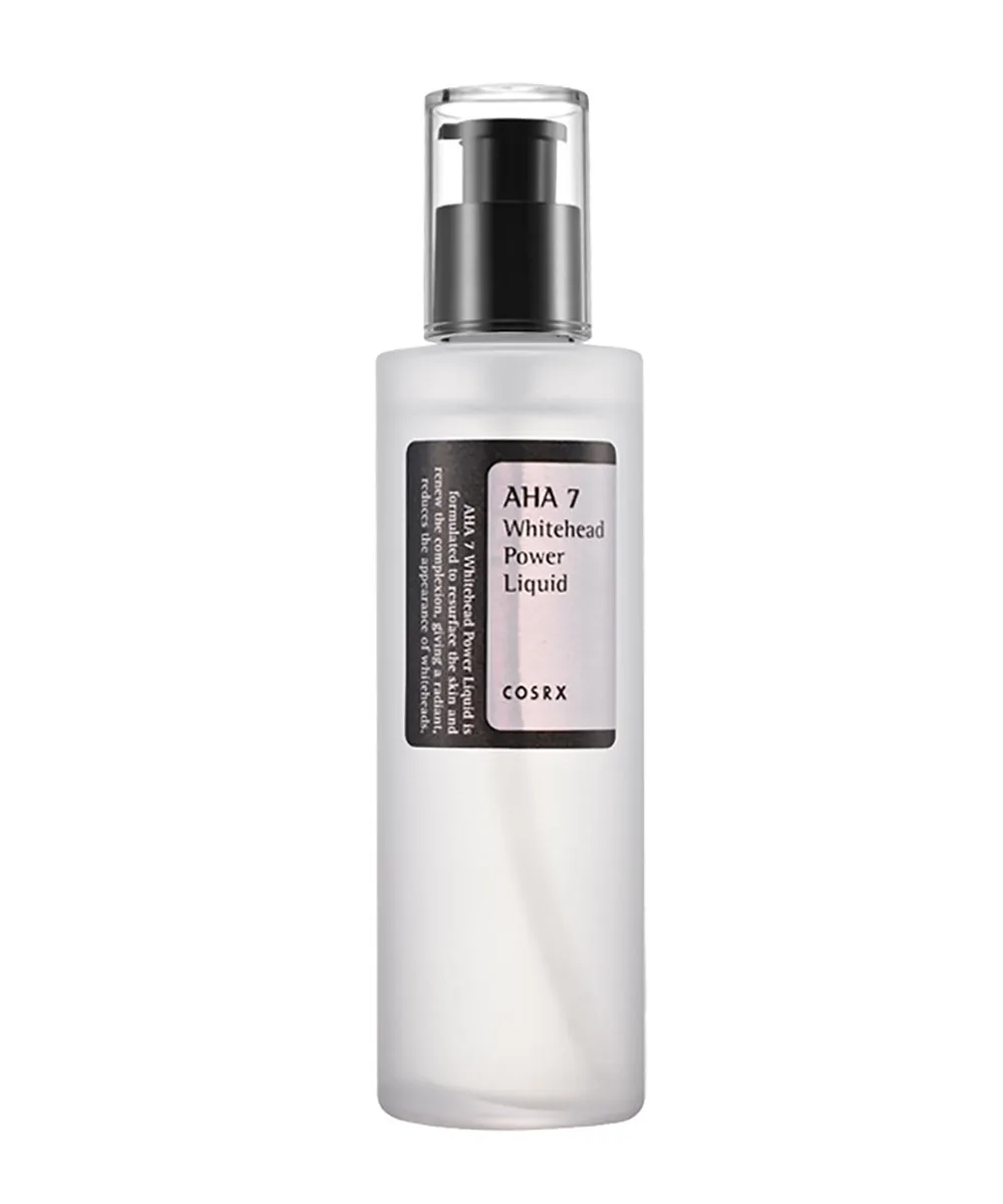 AHA 7 Whitehead Power Liquid