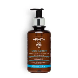 Apivita Facial 2In1 Lotion 200 ML