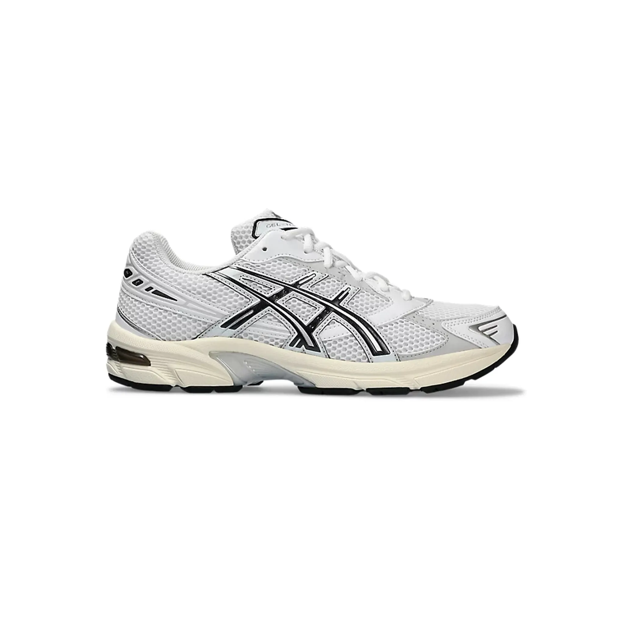 ASICS Gel-1130 White Cloud Grey