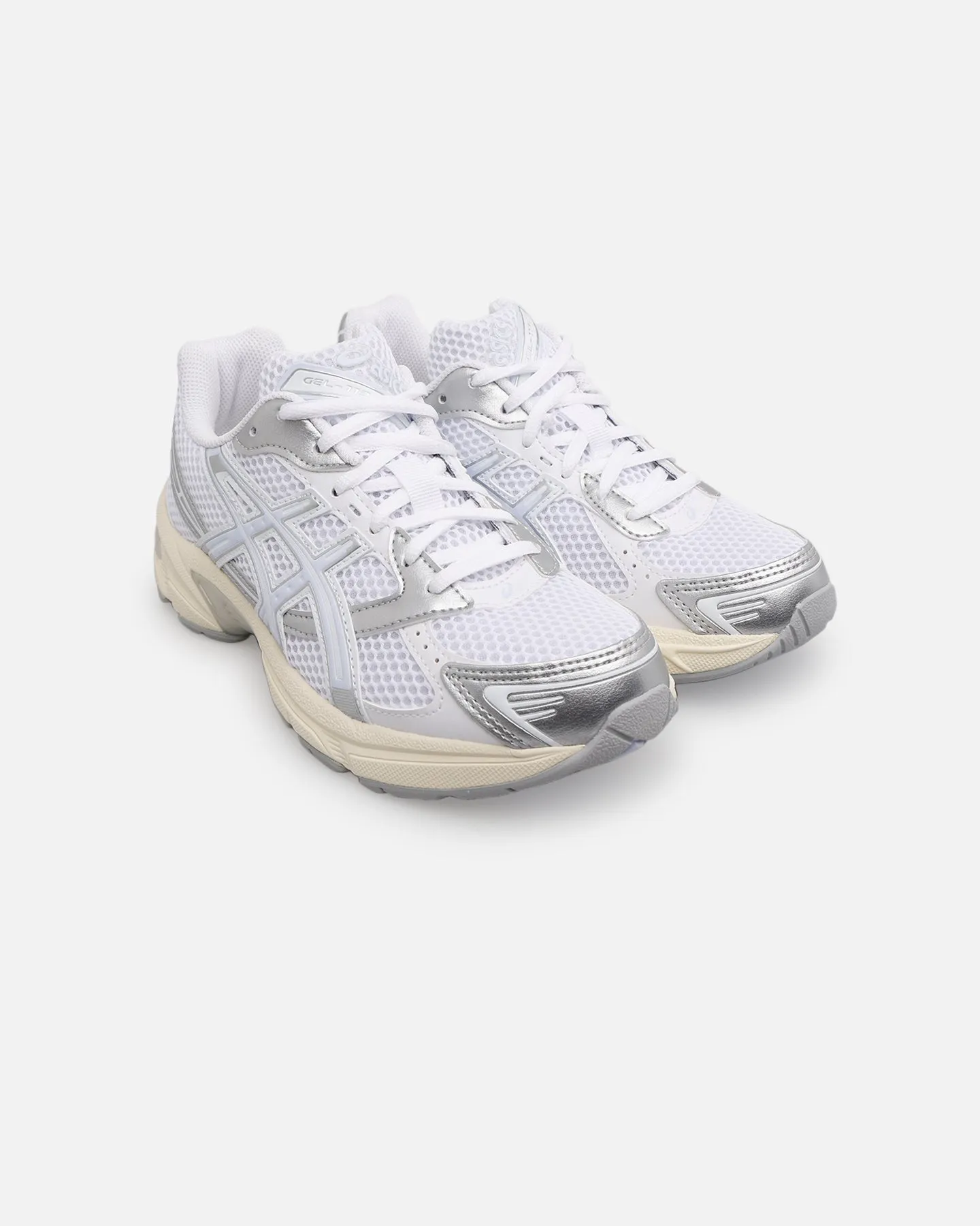 Asics Women's Gel-1130 'Blue Fade' White