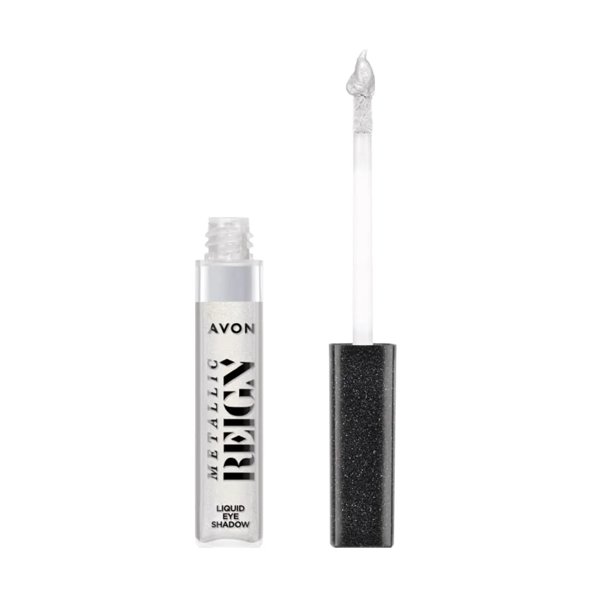 Avon Metallic Reign Liquid Eyeshadow