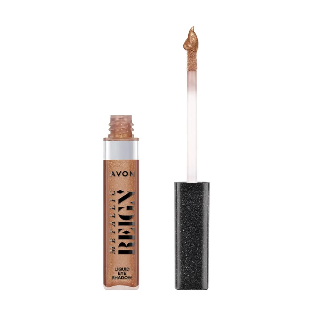 Avon Metallic Reign Liquid Eyeshadow