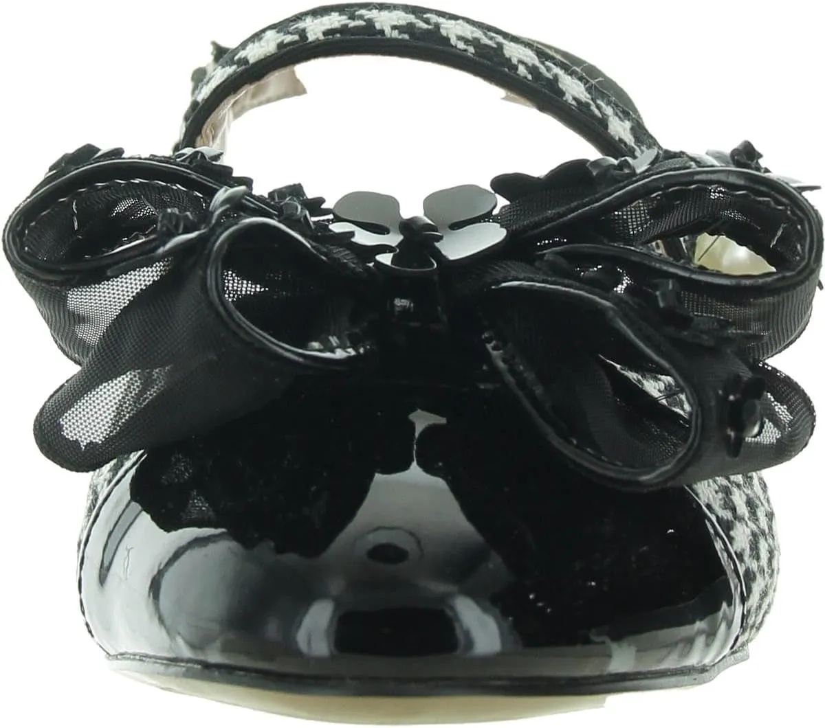 Betsey Johnson Women's Livy Ballet Flat