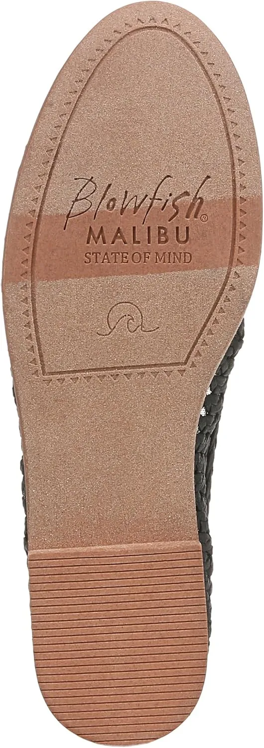 Blowfish Malibu Women's Bardot Ballet Flat