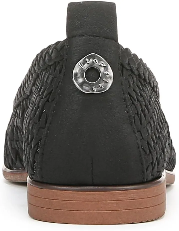 Blowfish Malibu Women's Bardot Ballet Flat