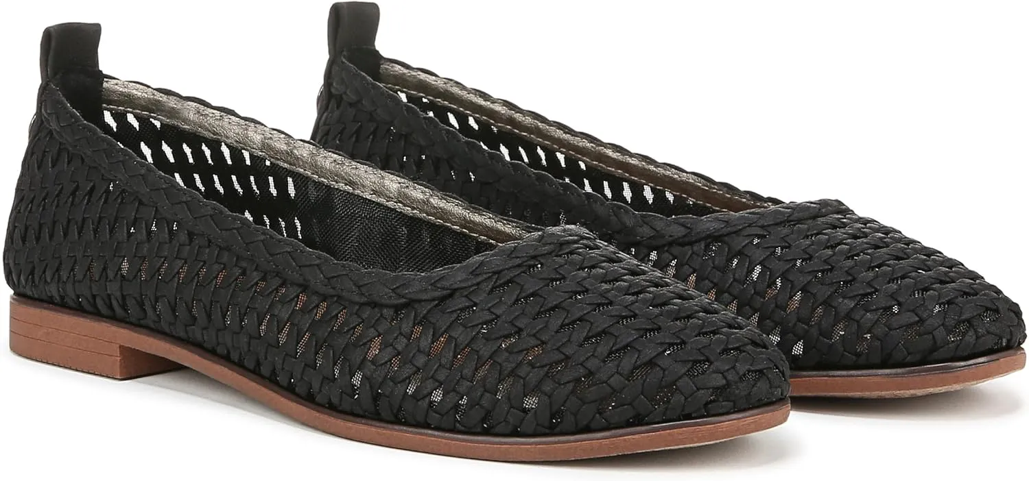 Blowfish Malibu Women's Bardot Ballet Flat