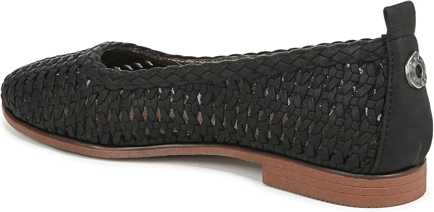 Blowfish Malibu Women's Bardot Ballet Flat