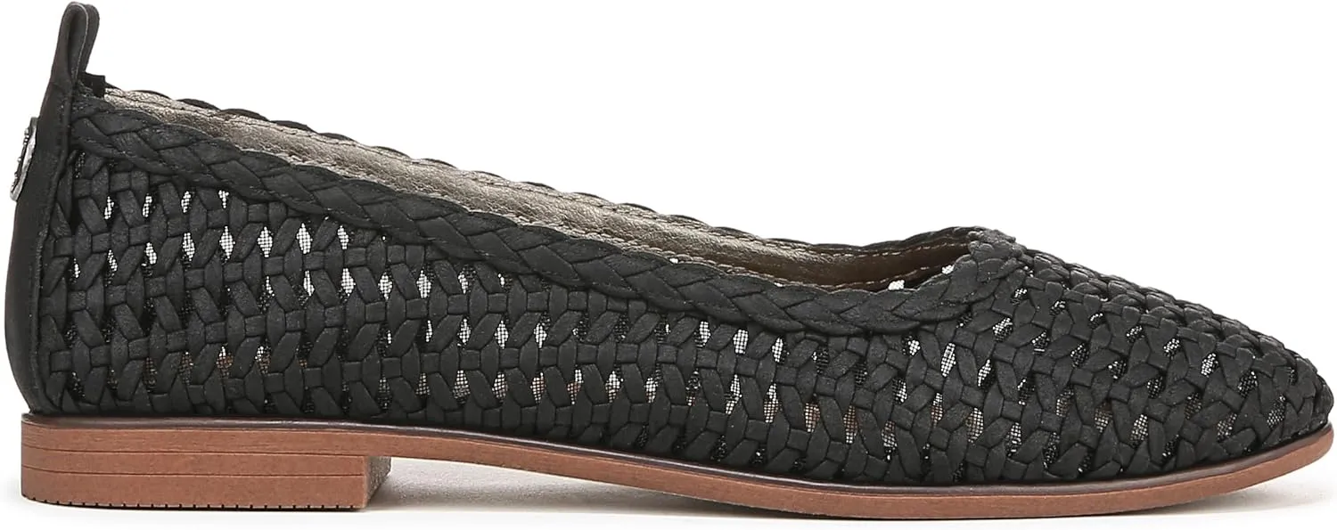 Blowfish Malibu Women's Bardot Ballet Flat