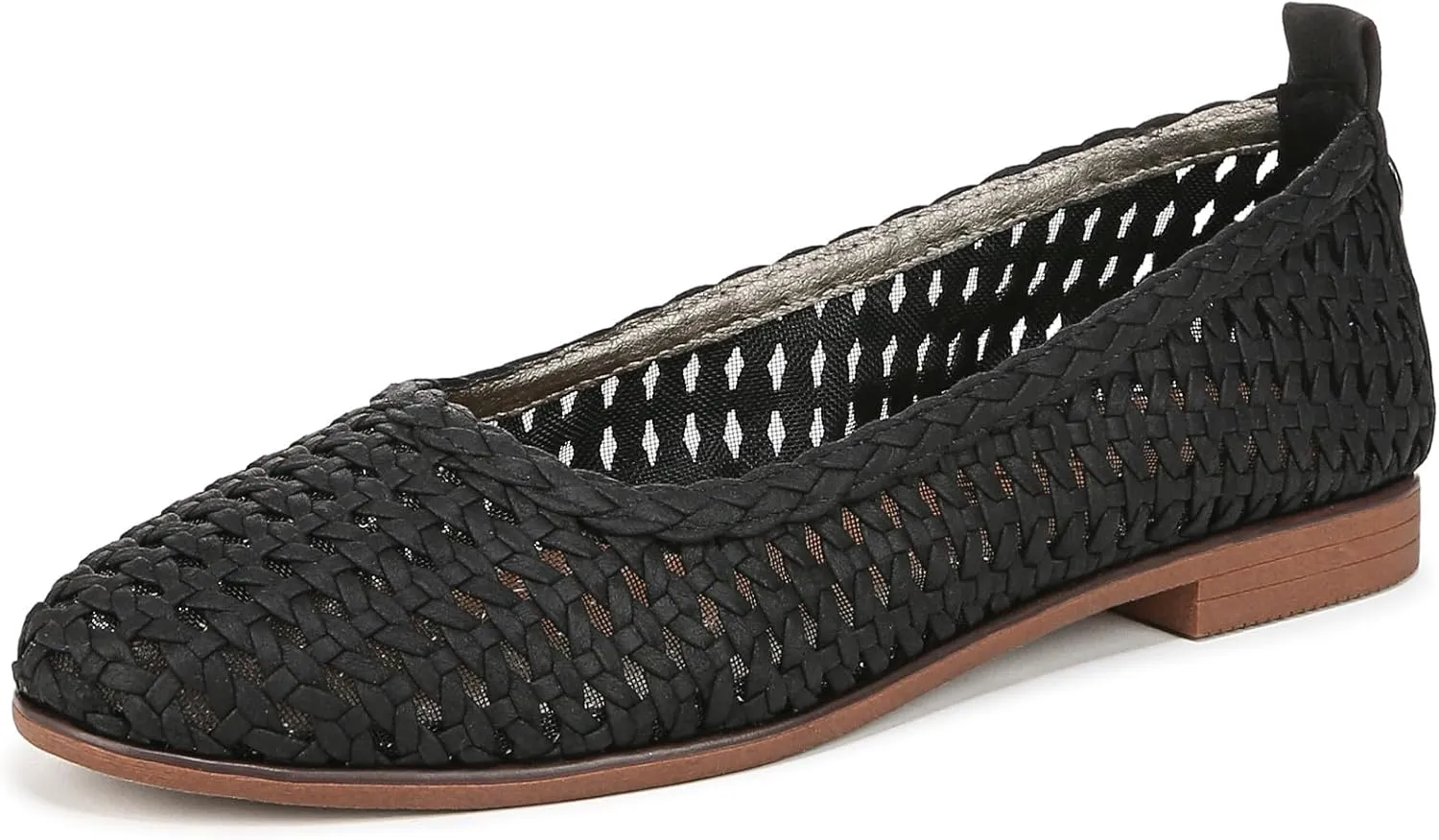 Blowfish Malibu Women's Bardot Ballet Flat