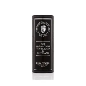 Body Powder