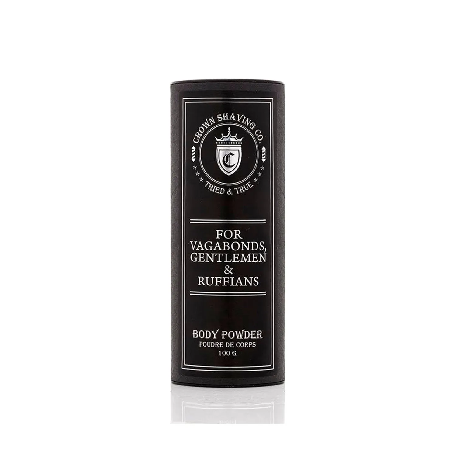 Body Powder