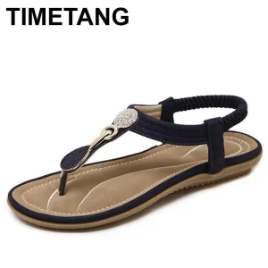 Bohemia Wedge Women Sandals