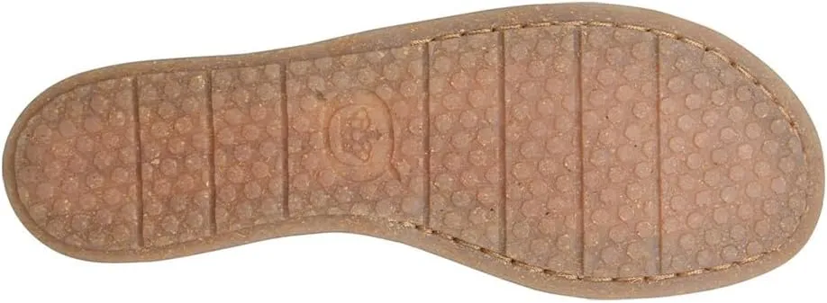BORN Womens Margarite Suede Slip On Loafers