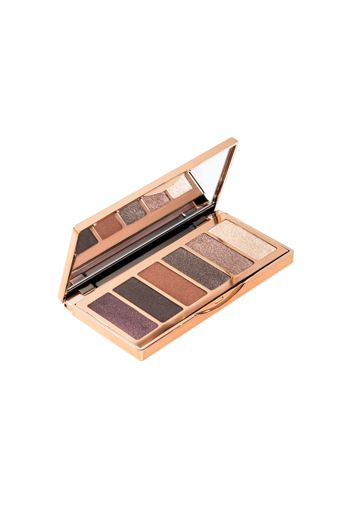 Buttonscarves x Marlene Hariman Eyedmire Eyeshadow Palette