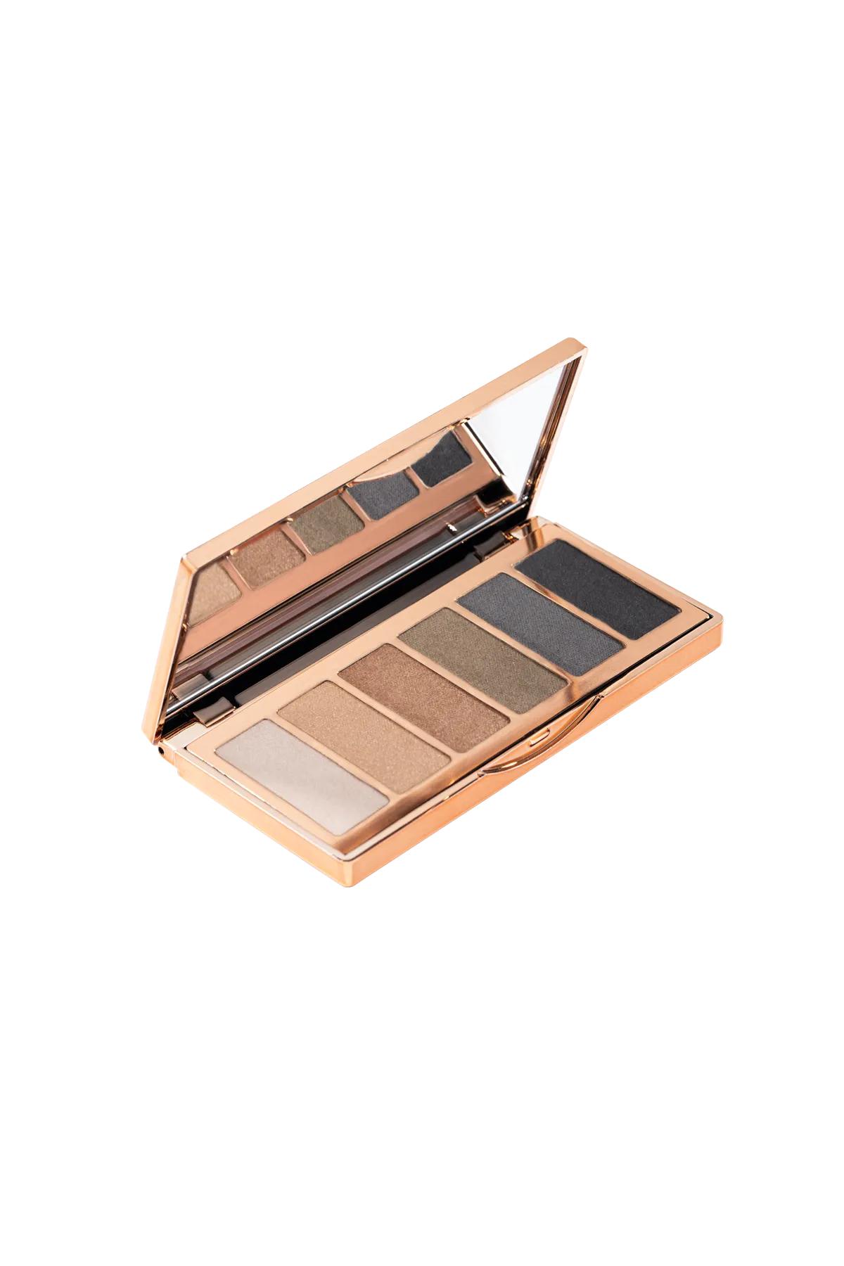 Buttonscarves x Marlene Hariman Eyedmire Eyeshadow Palette