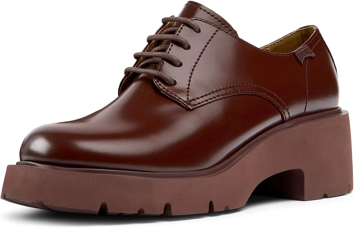 Camper Women's Blucher Sneaker