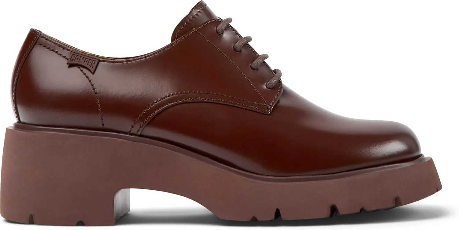 Camper Women's Blucher Sneaker
