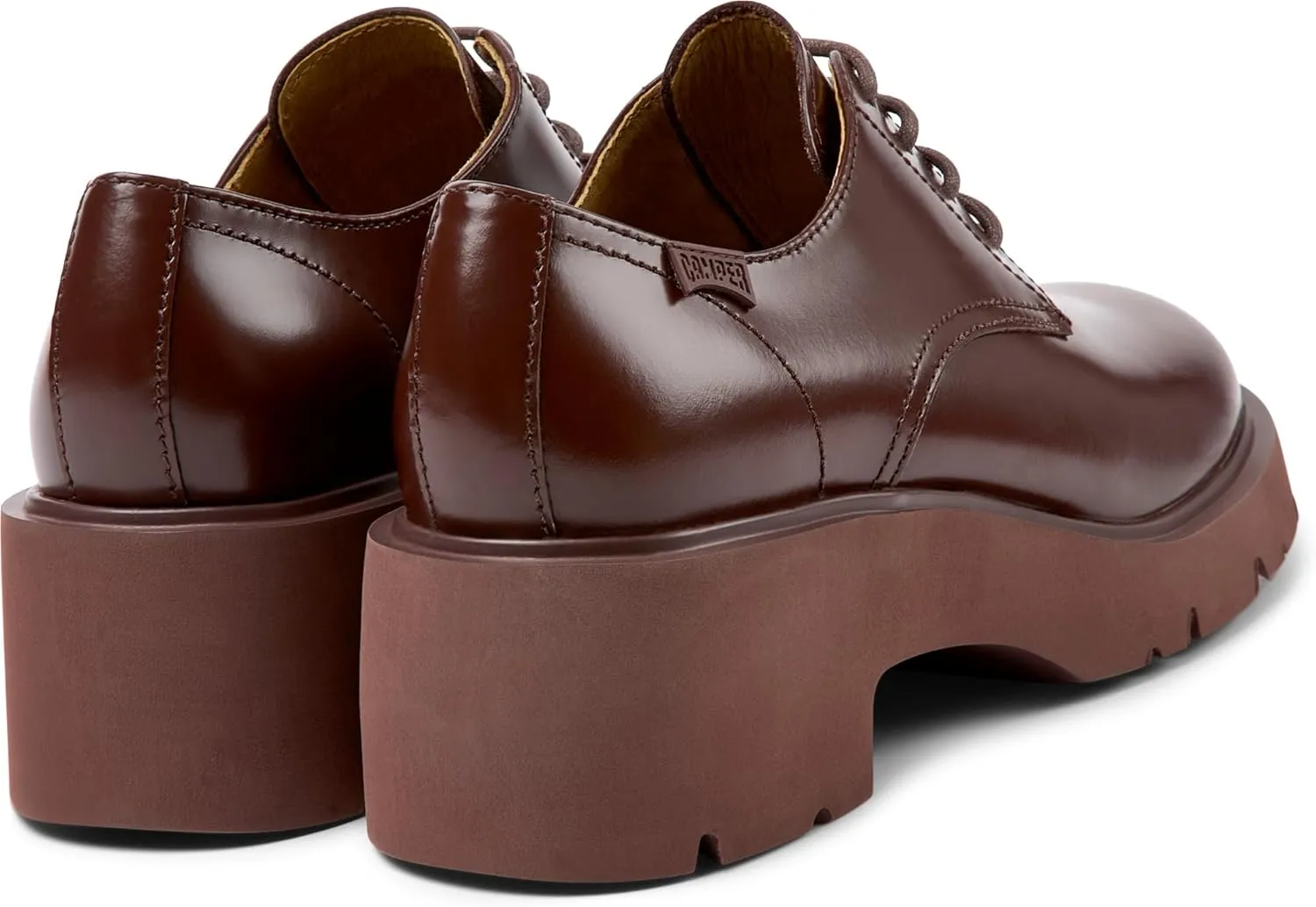 Camper Women's Blucher Sneaker