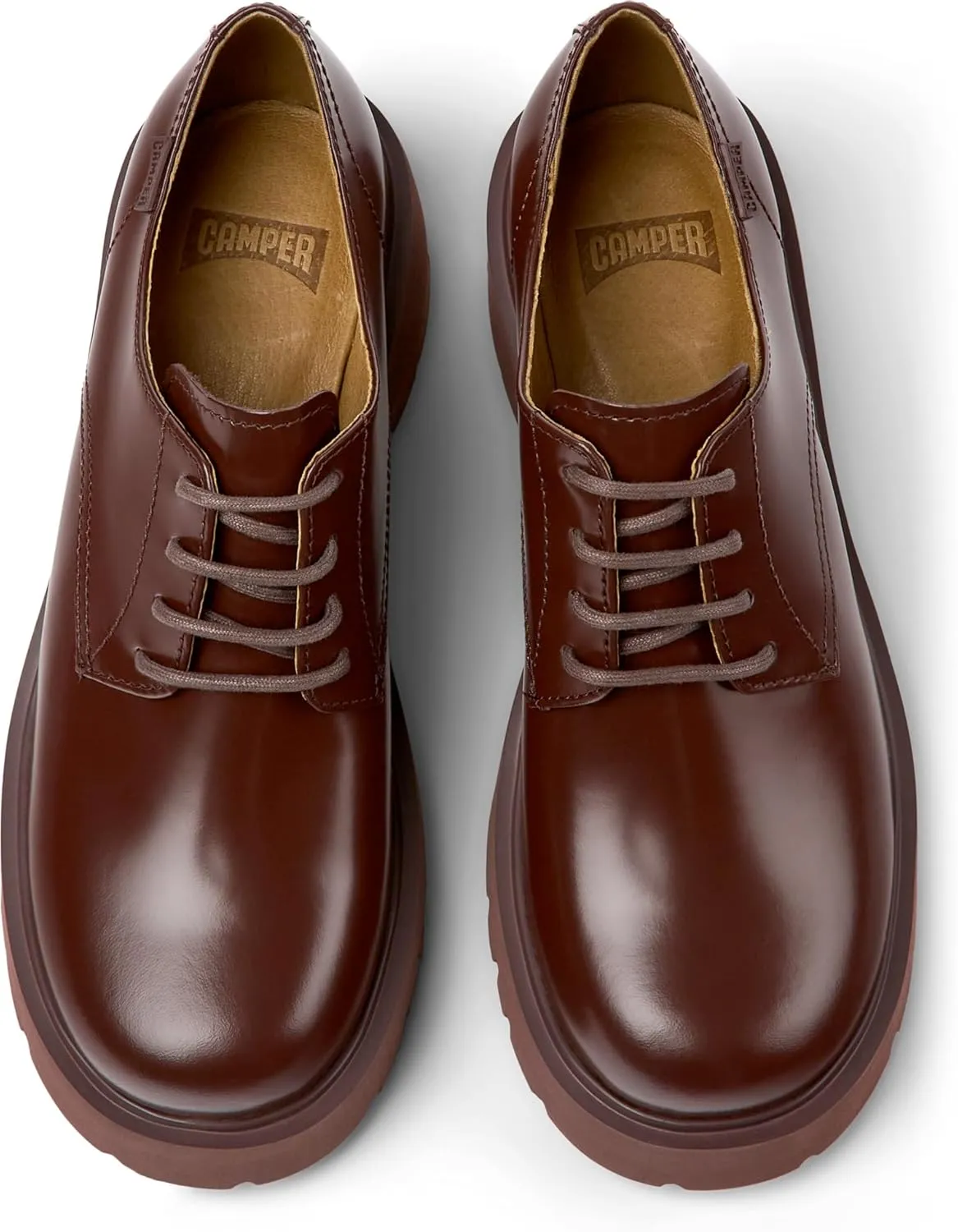 Camper Women's Blucher Sneaker