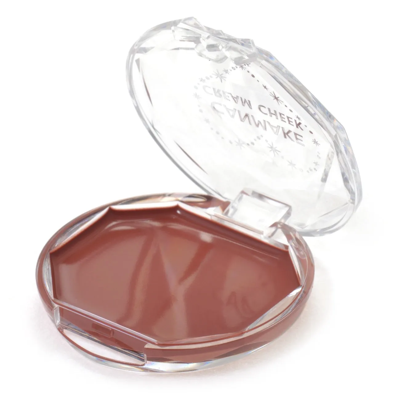 CANMAKE Cream Cheek #16 Almond Terracotta
