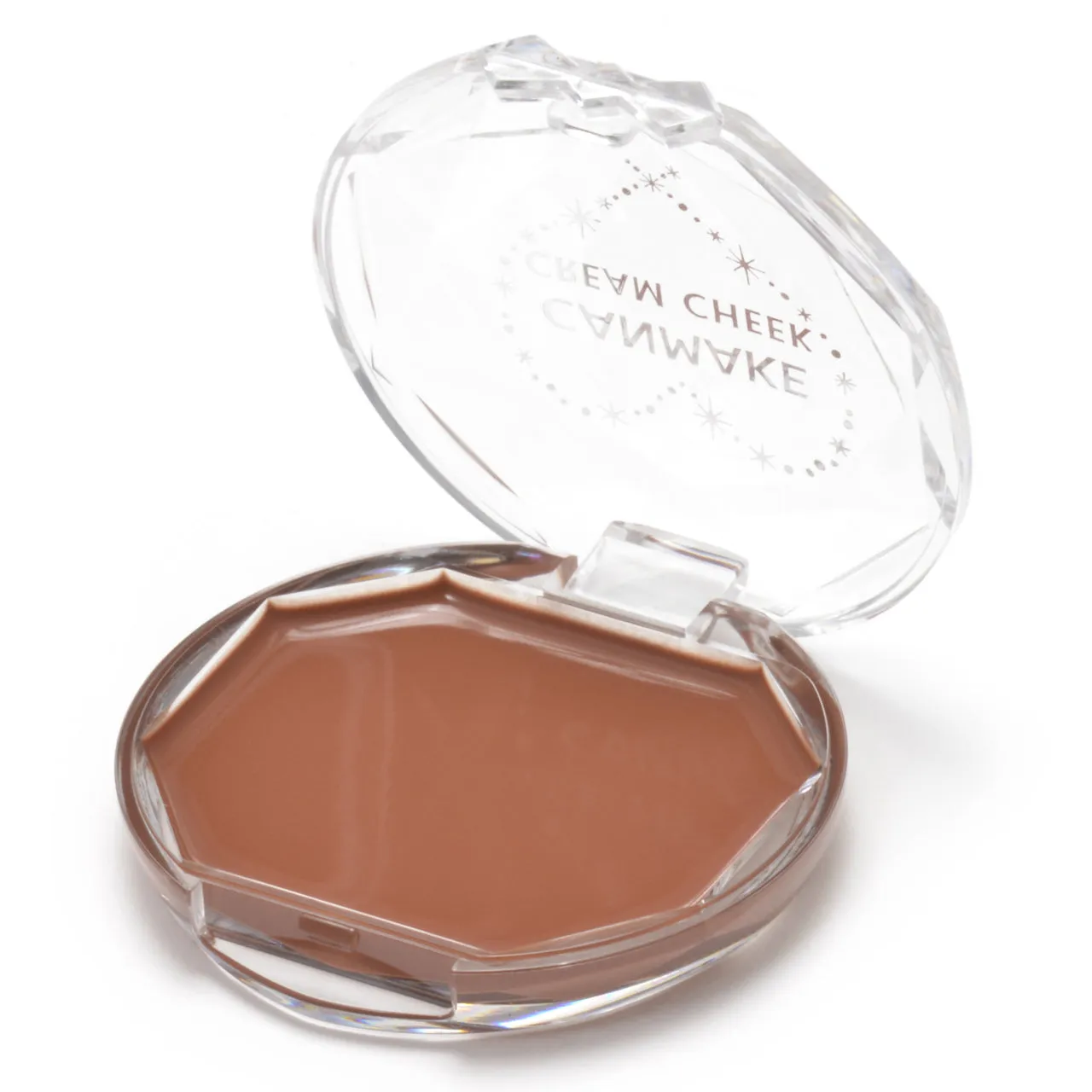 CANMAKE Cream Cheek #17 Caramel Latte