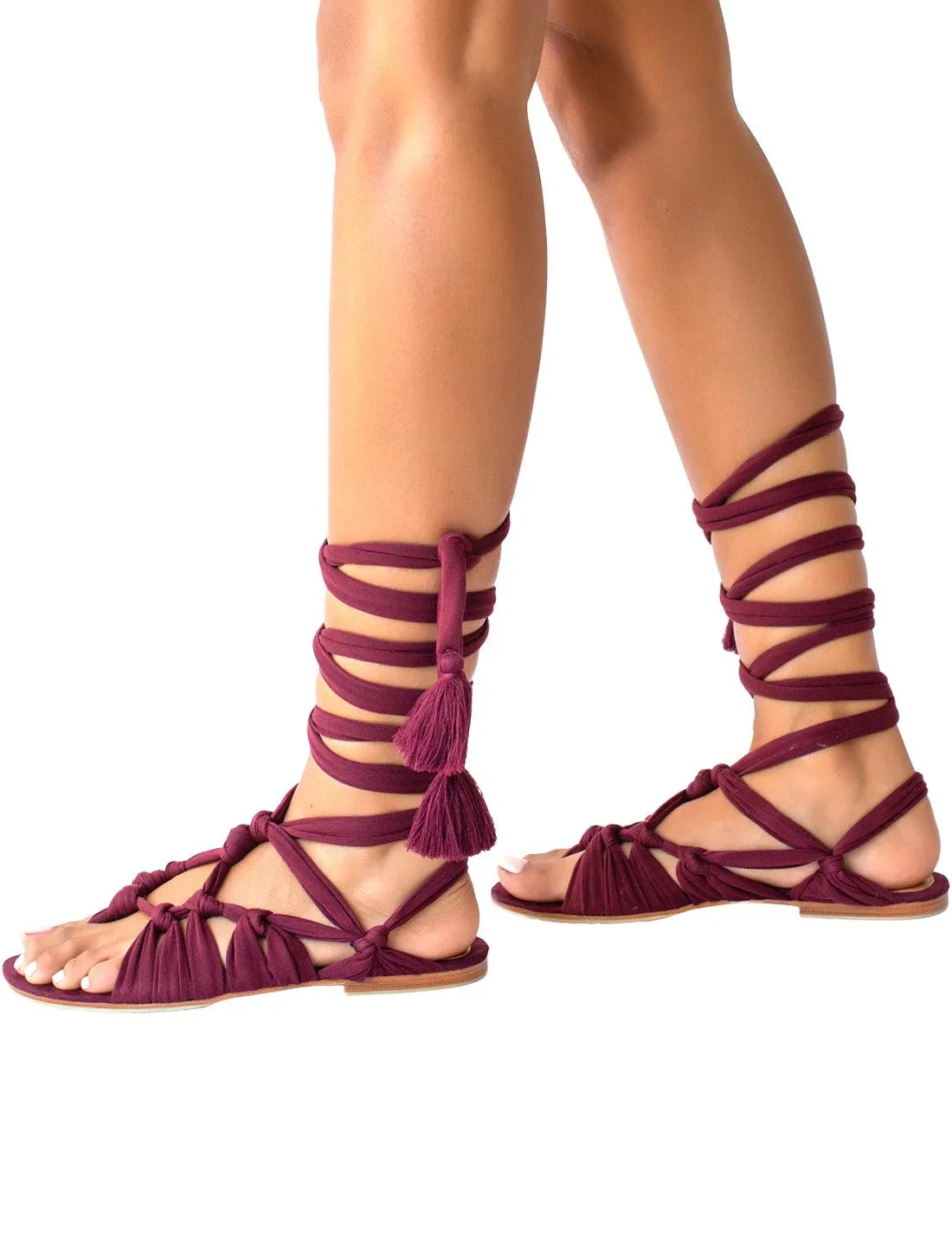 Carmen Sandal