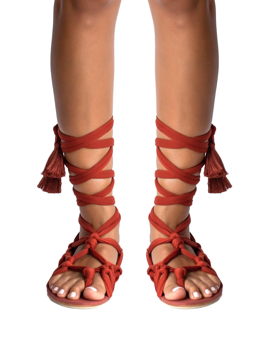 Carmen Sandal