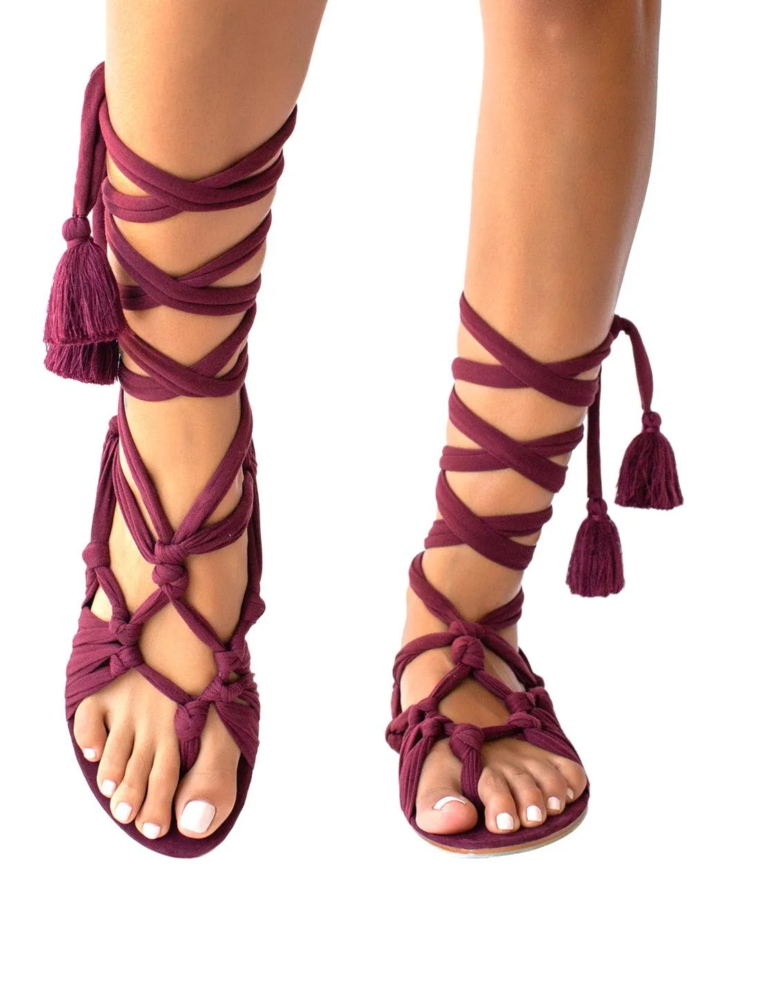 Carmen Sandal