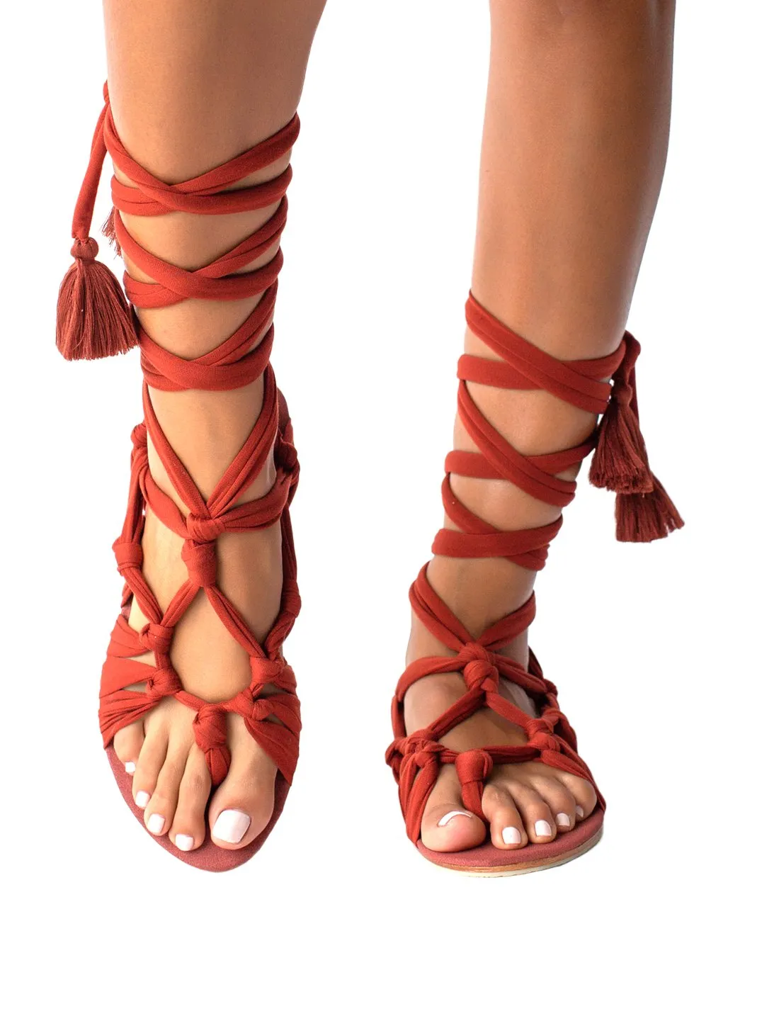 Carmen Sandal