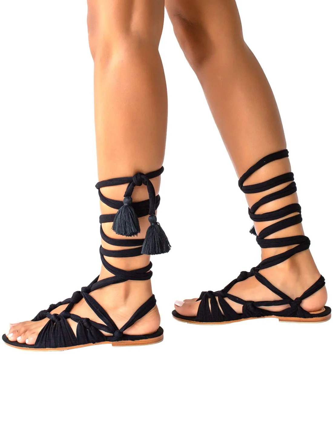 Carmen Sandal