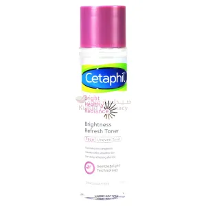 Cetaphil Bright Healthy Radiance Brightness Refresh Toner 150 ML