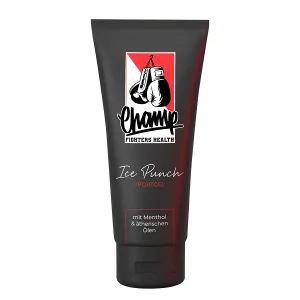Champ Ice Punch Gel 100ml