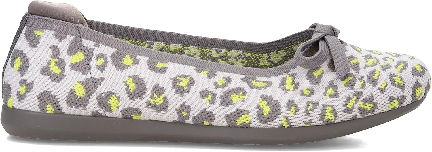 Clarks Women's Carly Hope Ballet Flat