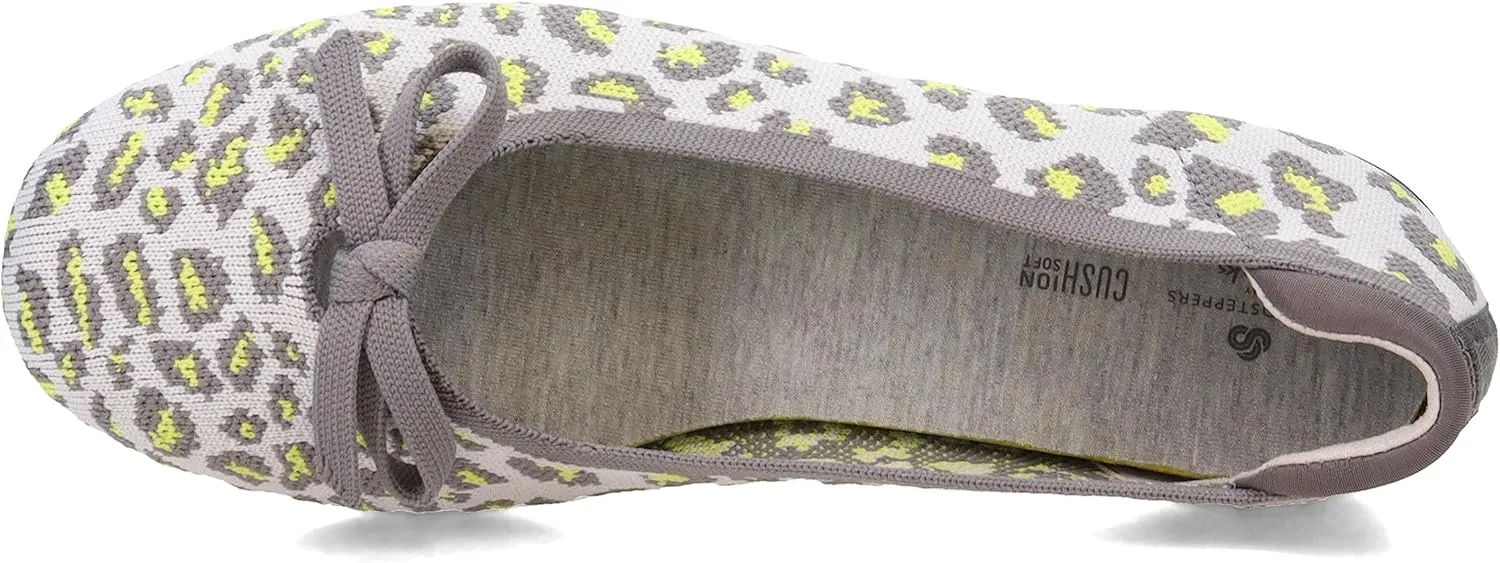 Clarks Women's Carly Hope Ballet Flat