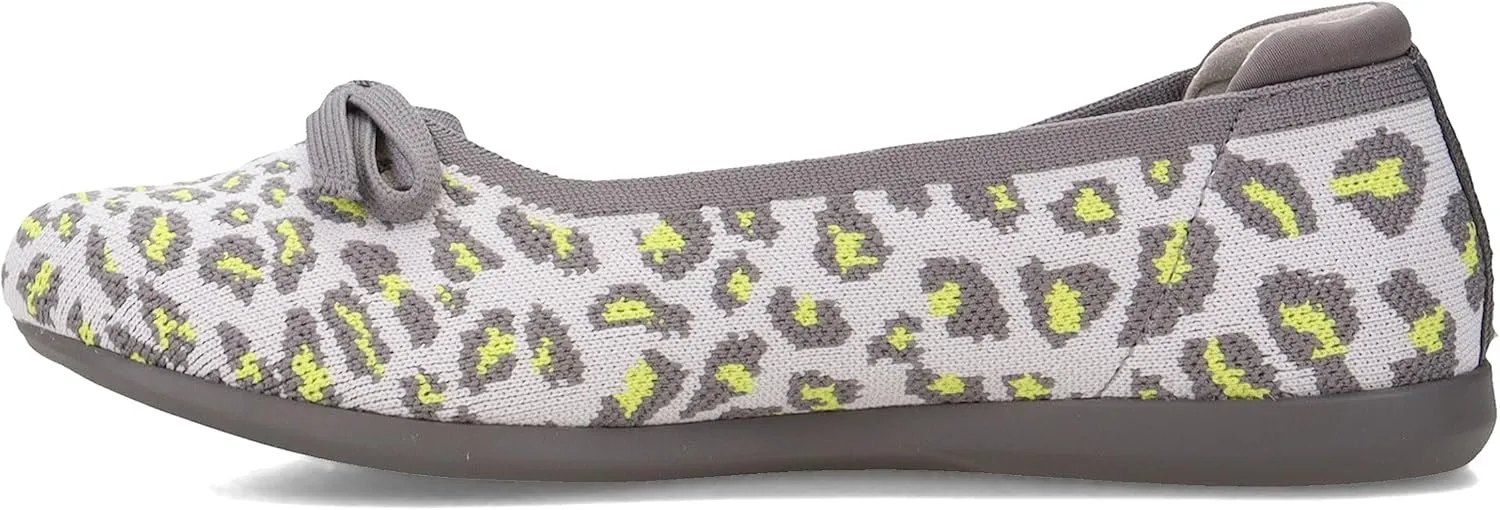 Clarks Women's Carly Hope Ballet Flat