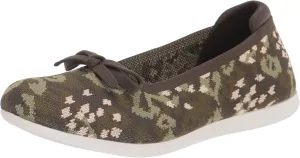 Clarks Women's Carly Hope Ballet Flat