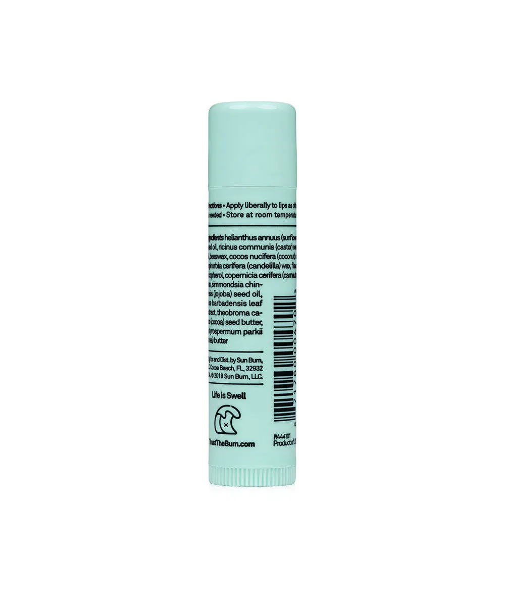 CocoBalm Lip Balm - Ocean Mint