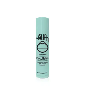 CocoBalm Lip Balm - Ocean Mint
