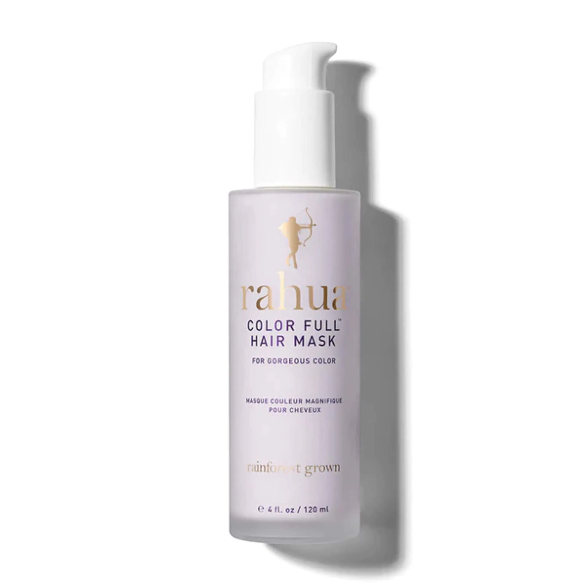 Color Full Hair Mask