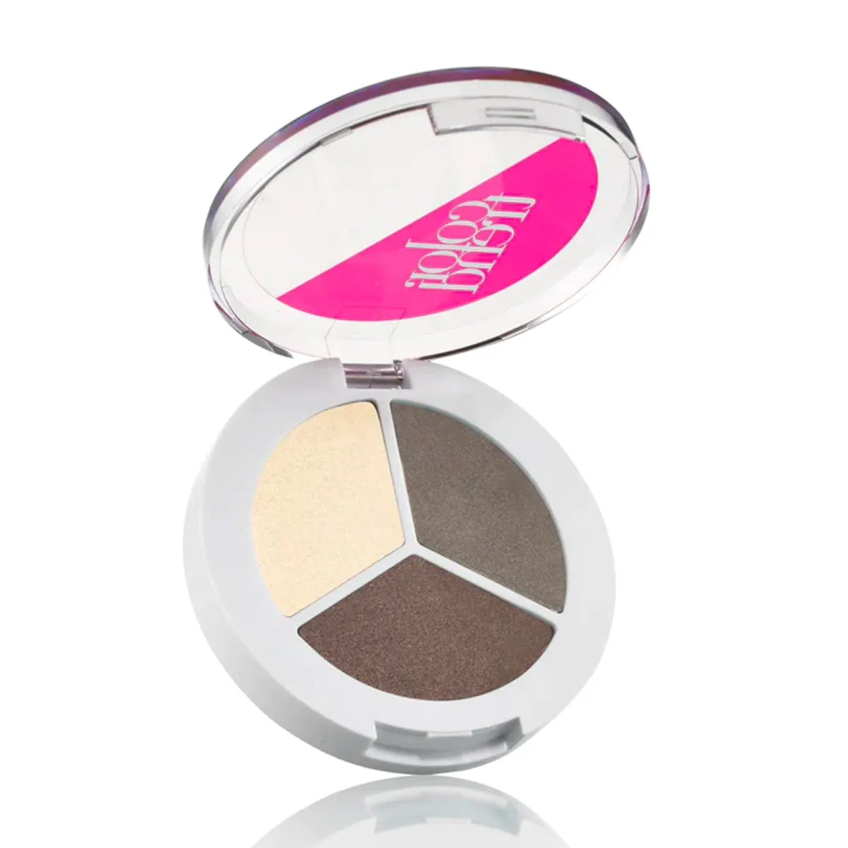 Color Trend Eyeshadow Trio