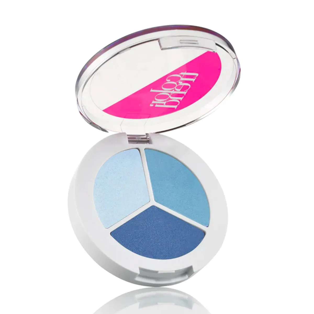 Color Trend Eyeshadow Trio