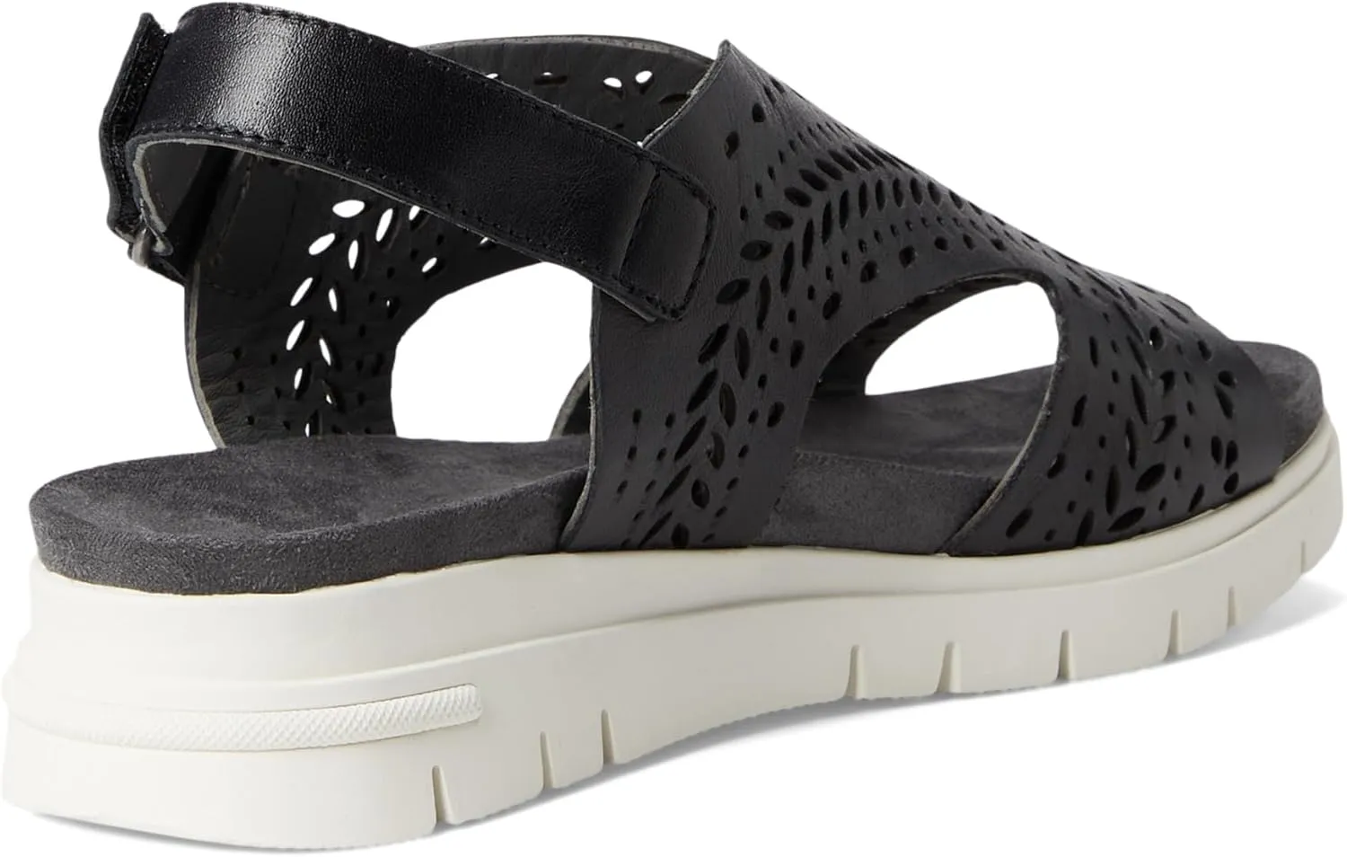 David Tate Women's Moda Flat Sandal