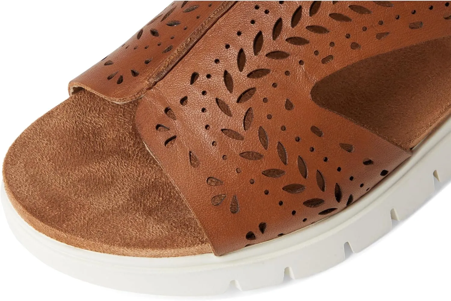 David Tate Women's Moda Flat Sandal