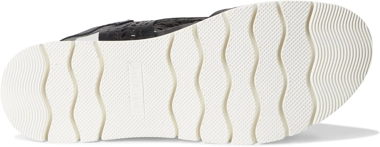 David Tate Women's Moda Flat Sandal