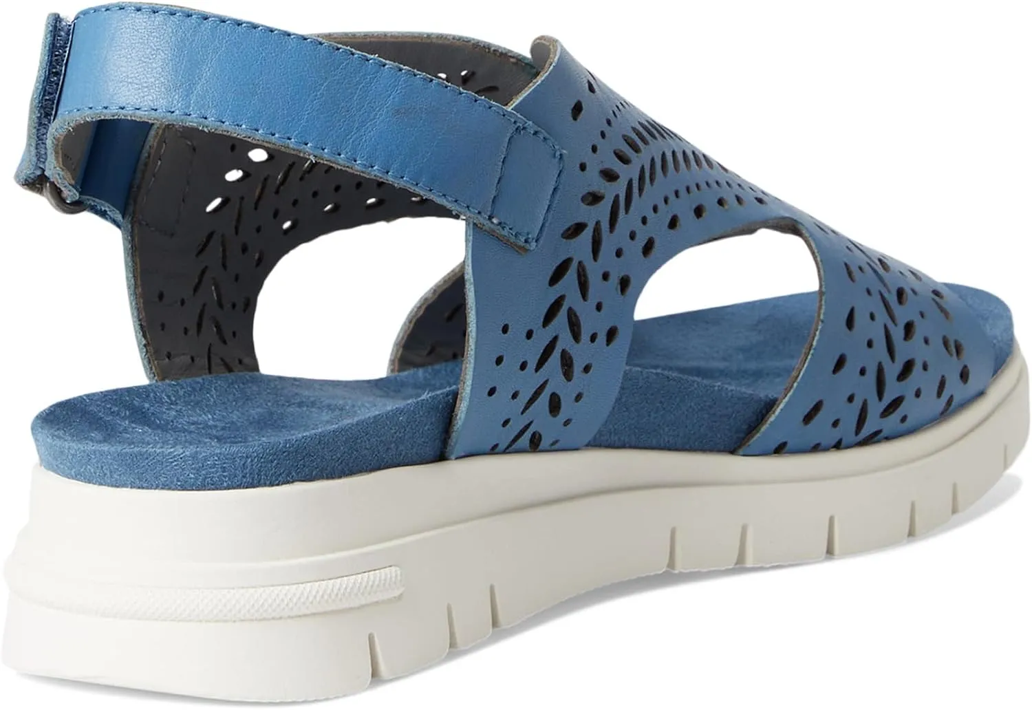 David Tate Women's Moda Flat Sandal