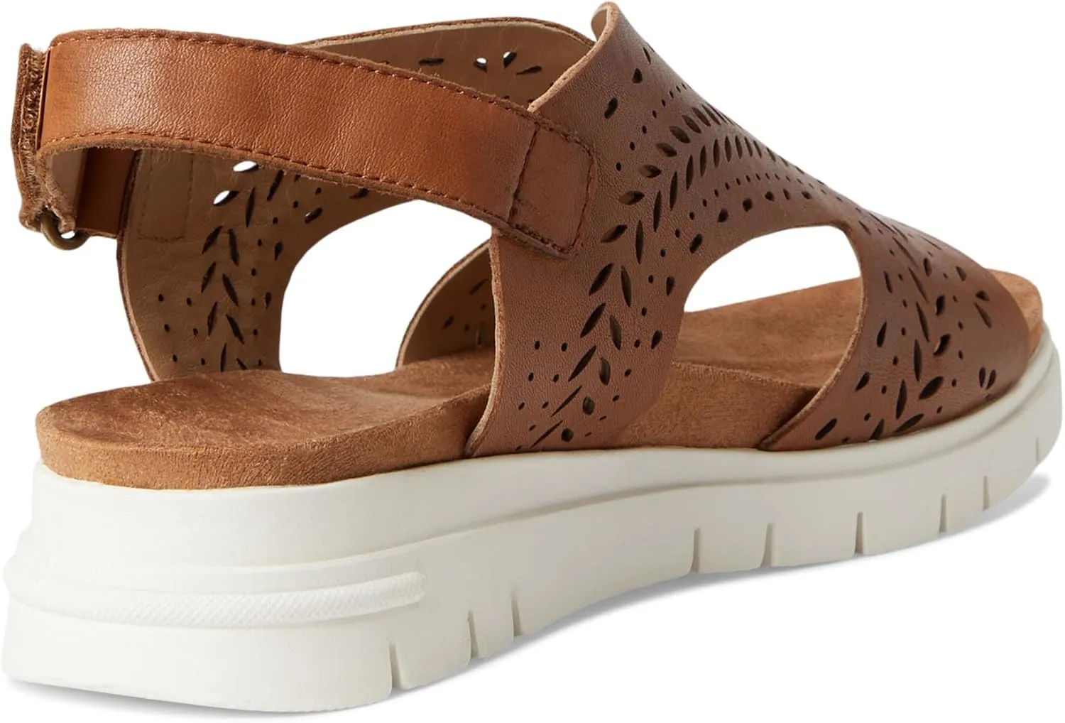 David Tate Women's Moda Flat Sandal